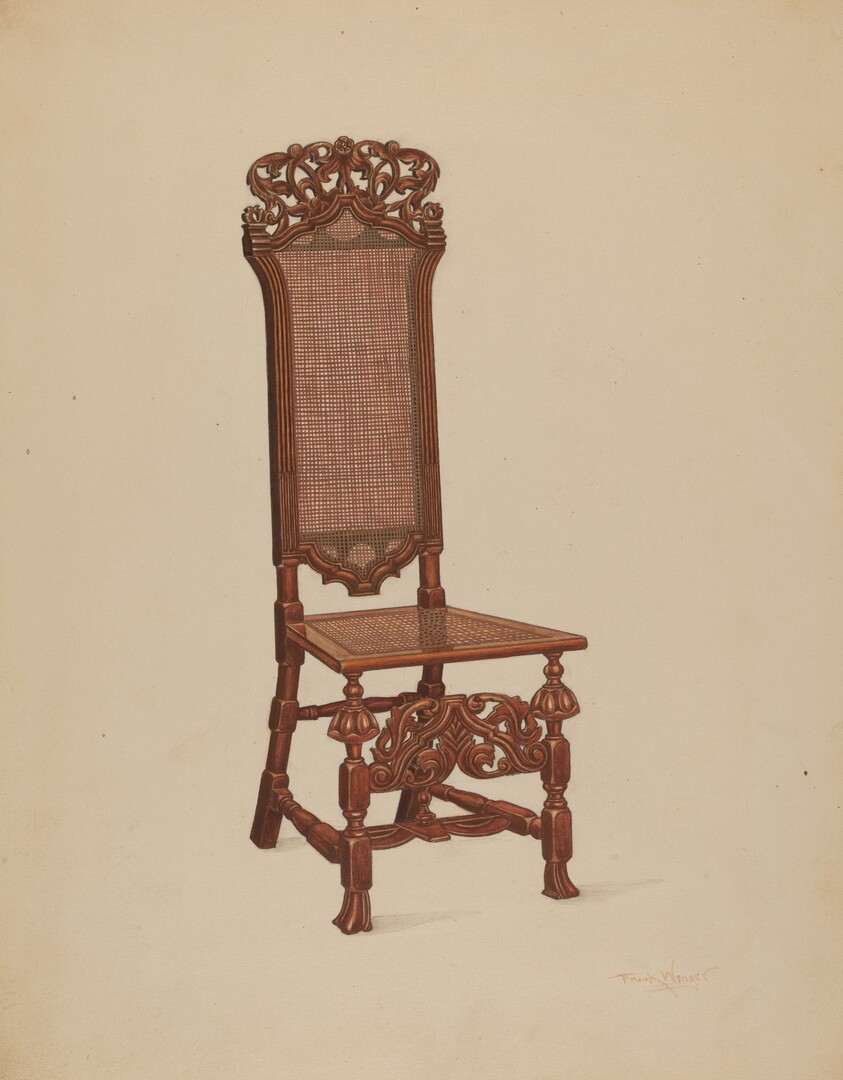 Side Chair