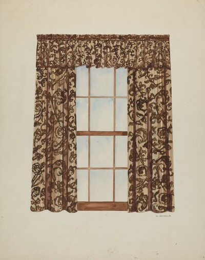 Drapery