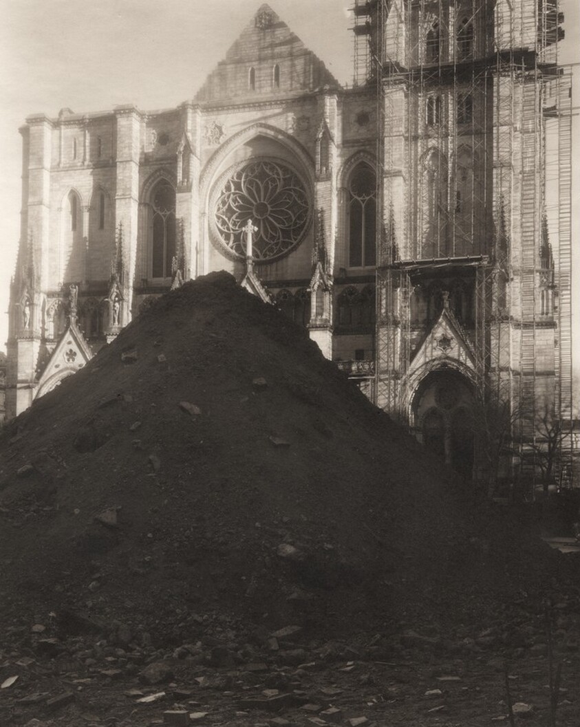 Amsterdam Avenue between 111th and 112th Street, Manhattan