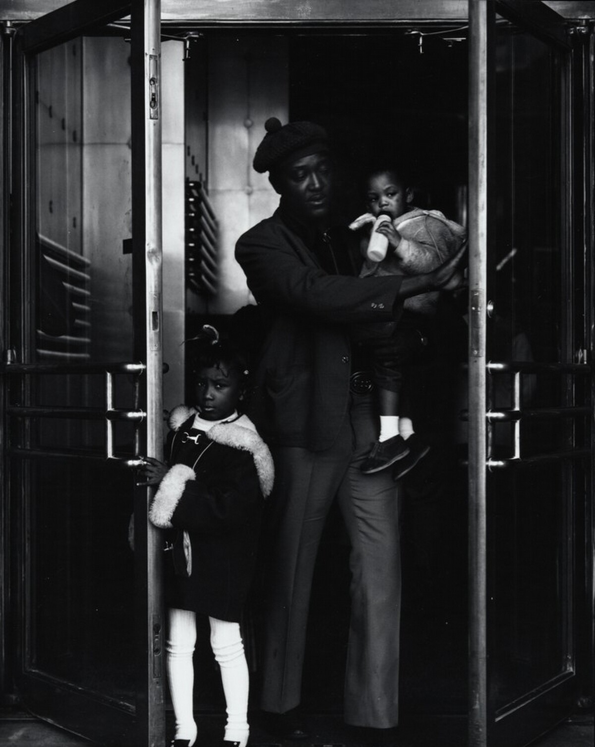 People of the North Portal