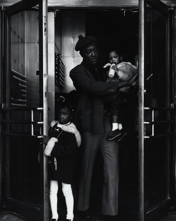 People of the North Portal