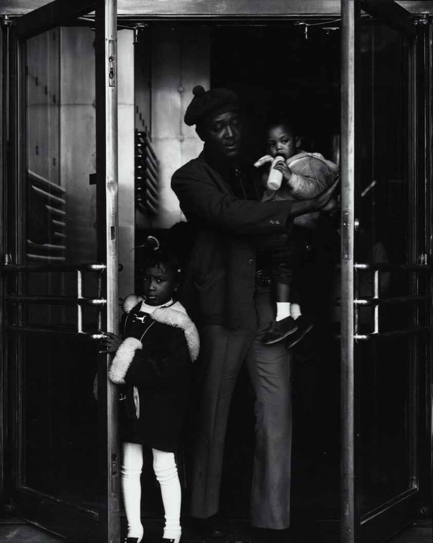 People of the North Portal