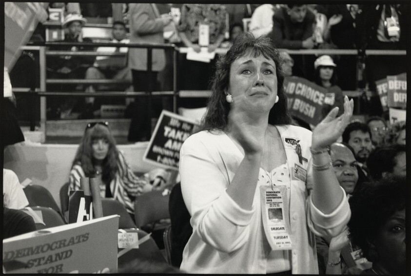 Democratic National Convention