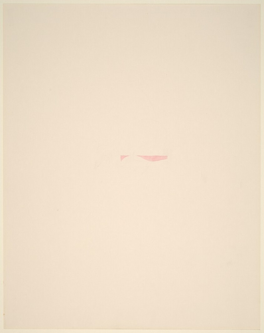 Pink Horizontal (Paris)