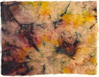 Untitled, Sam Gilliam, 1971