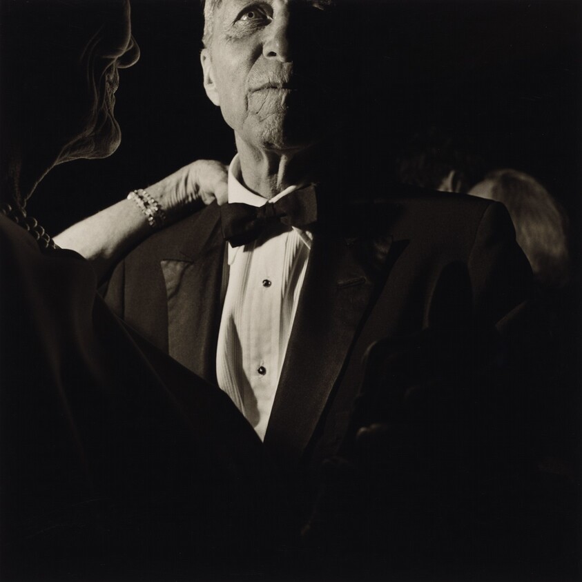 Benefit, The Corcoran Gallery of Art, Washington, D.C.