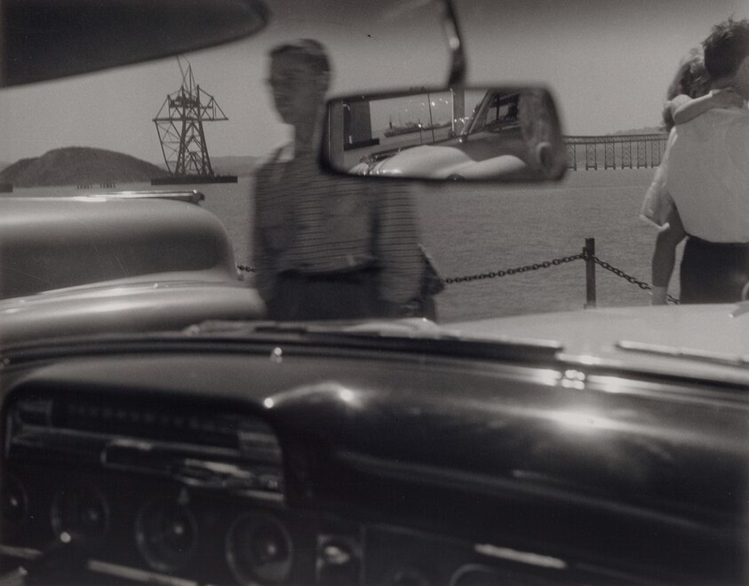 San Francisco Bay Ferry