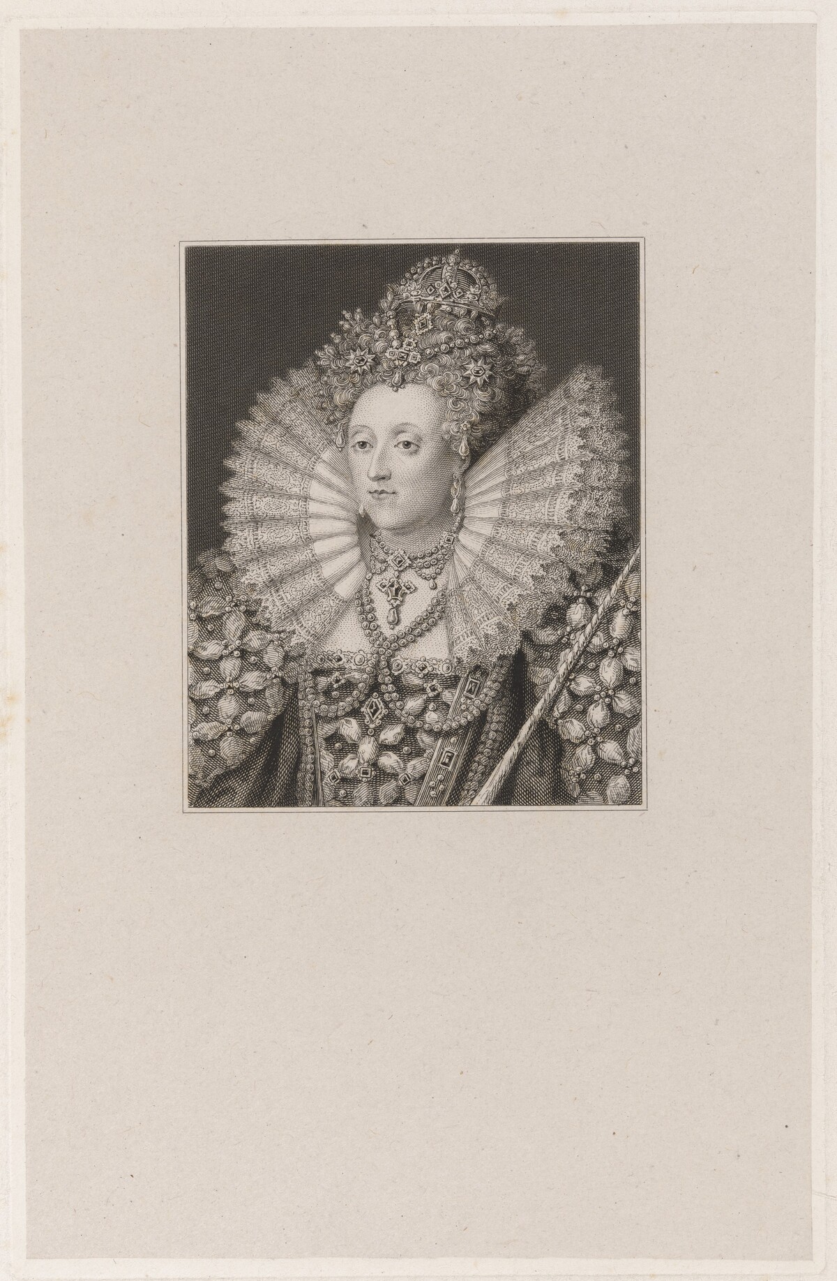 Queen Elizabeth