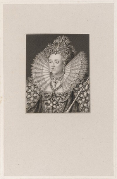 Queen Elizabeth