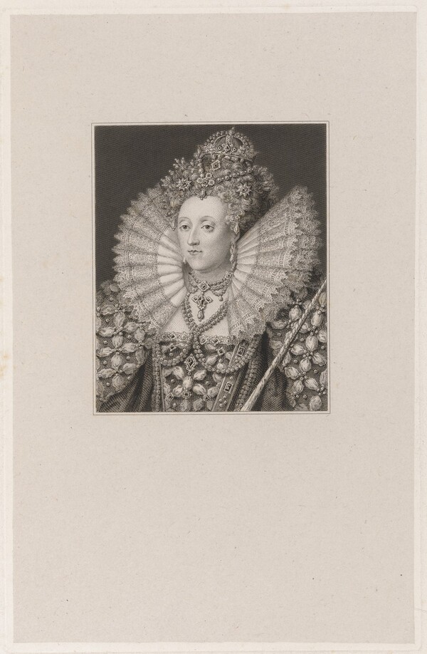 Queen Elizabeth