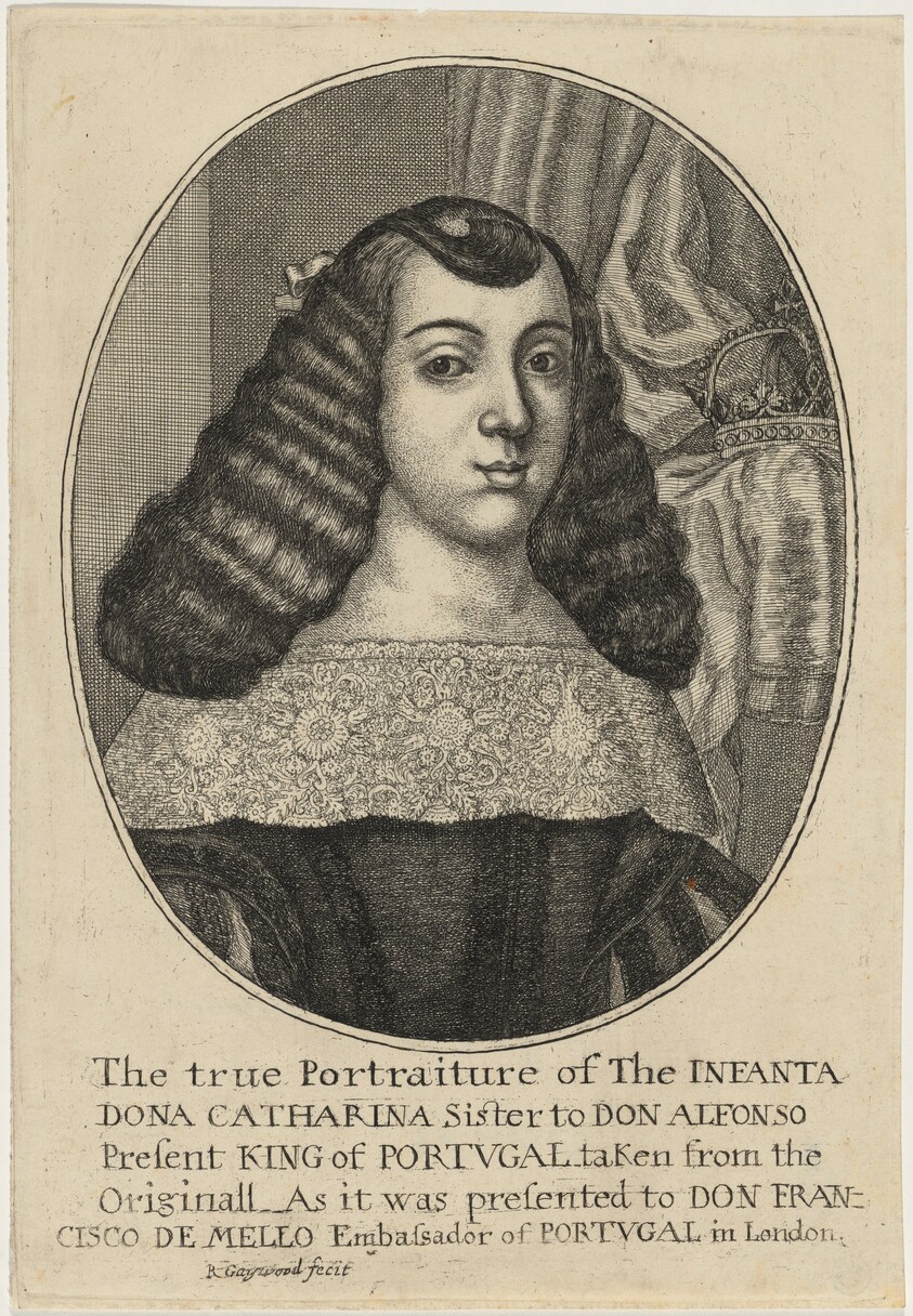 Catherine of Braganza