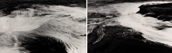 The South Atlantic Ocean