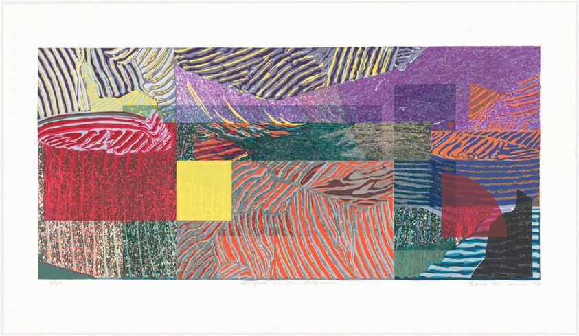 Niagara on the Potomac