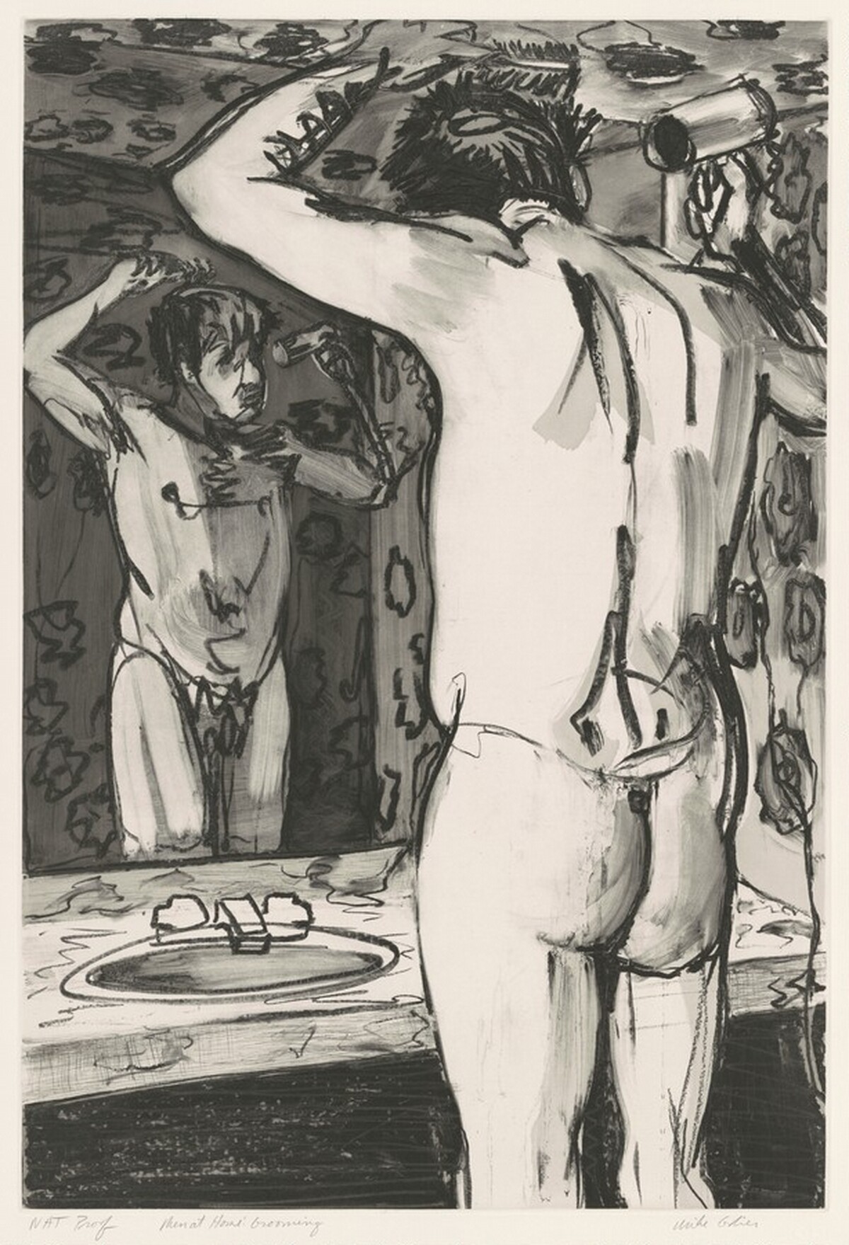 Grooming