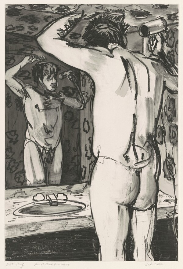 Grooming