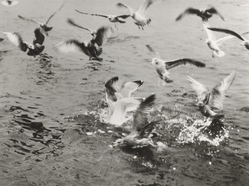 Live Random Airborne System, November 30, 1968