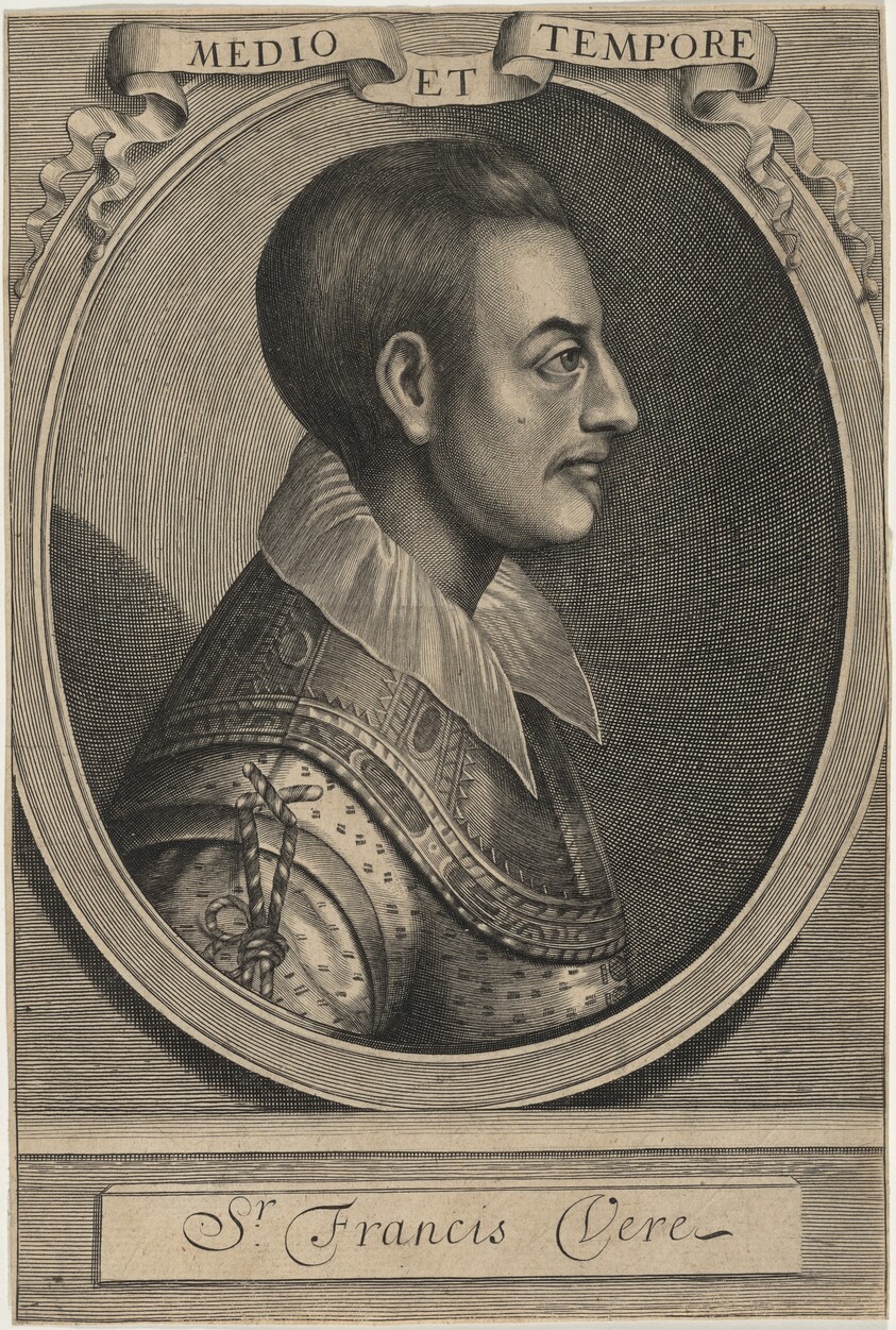 Sir Francis Vere