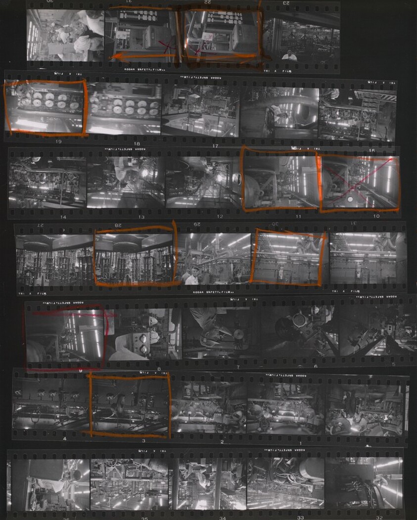 Guggenheim 87/Ford 10--Detroit