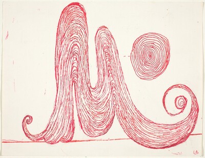 M is for Mother