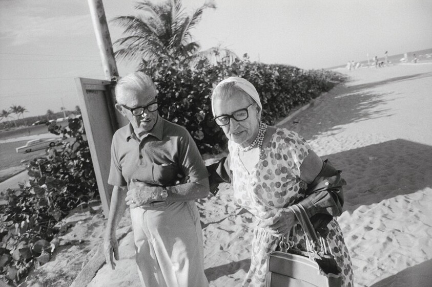 Miami Beach, Florida