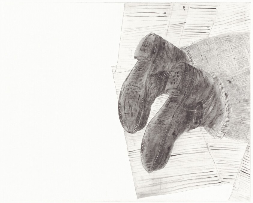 Home [working proof 5]