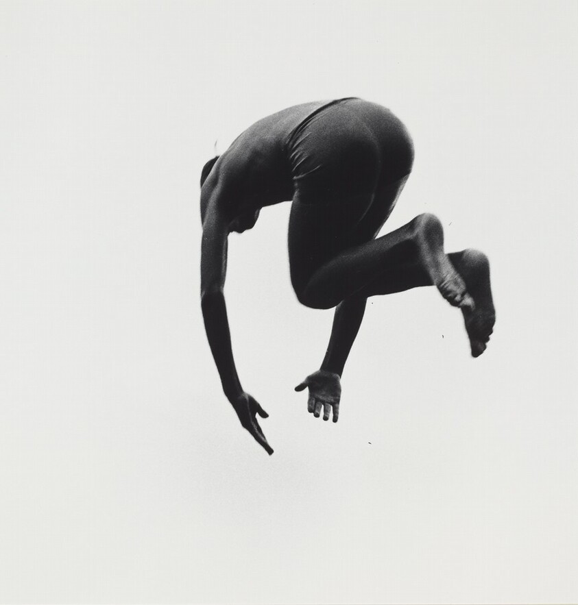 Terrors and Pleasures of Levitation #60