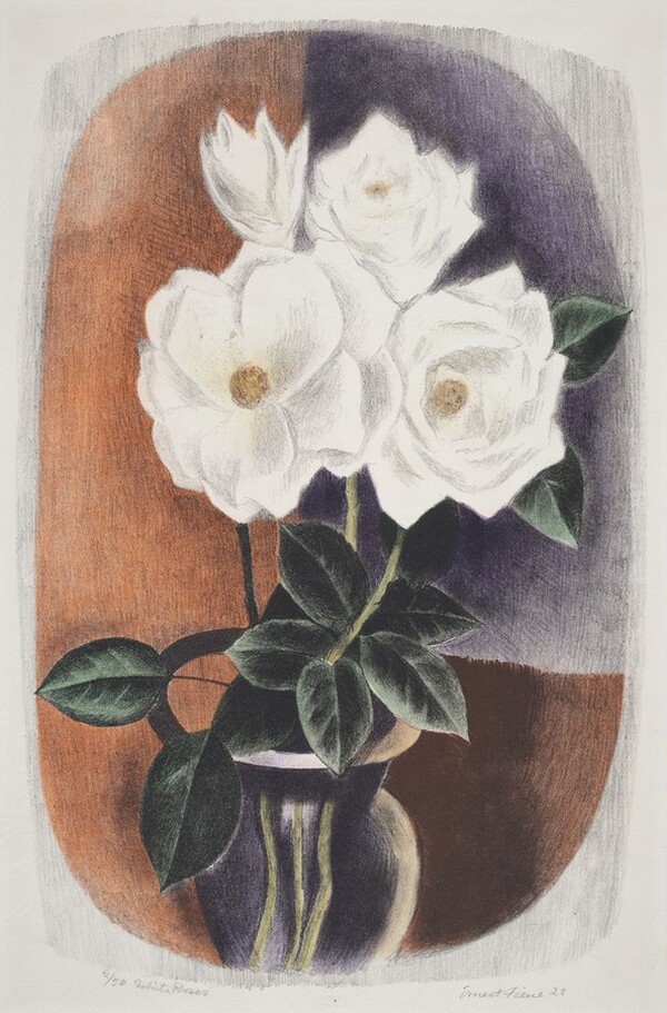 White Roses