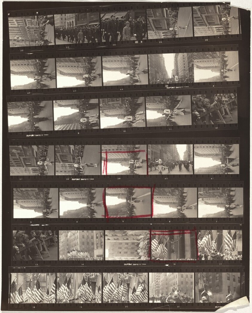 Saint Patrick's Day parade--New York City 8