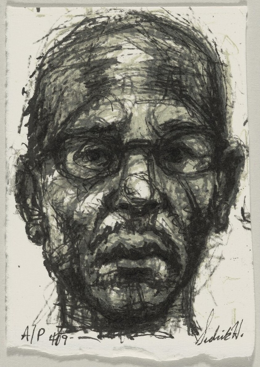 #099 Joe from The 99% - Highland Hills