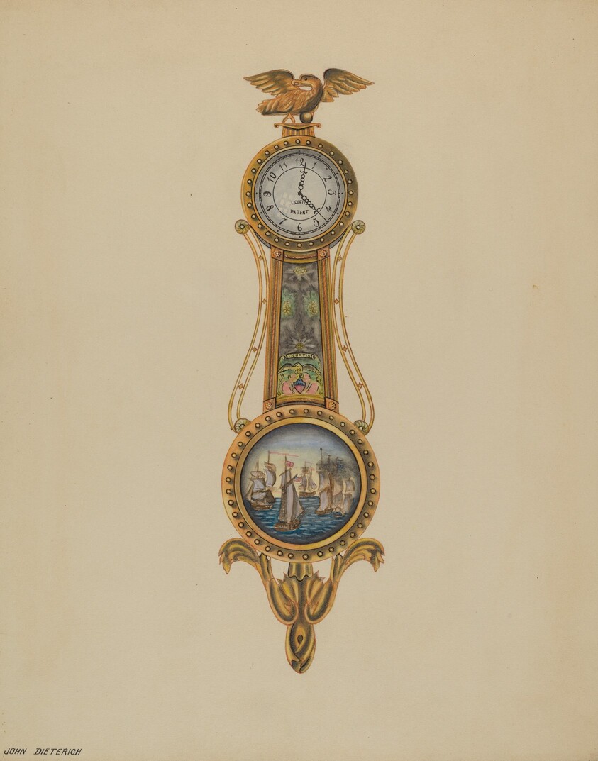 Clock