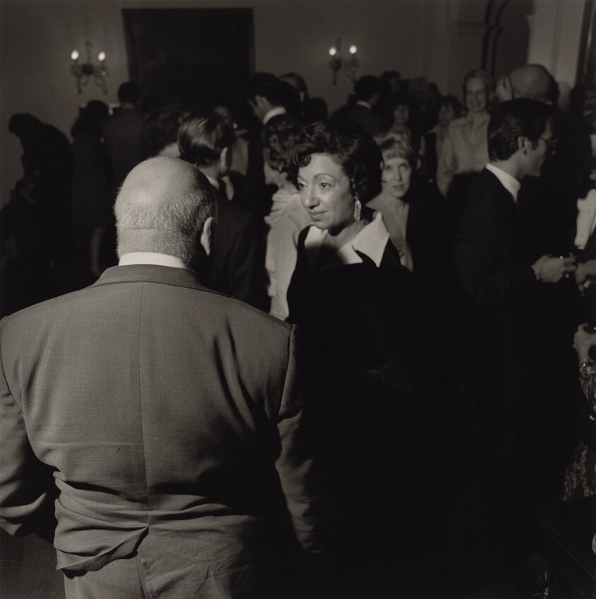 English Speaking Union, New York City