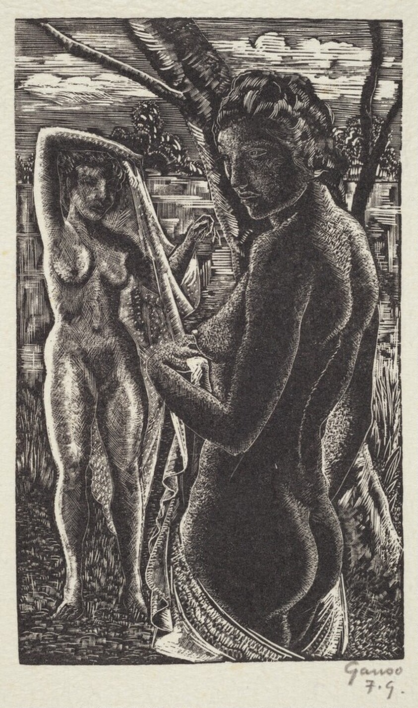 The Bathers