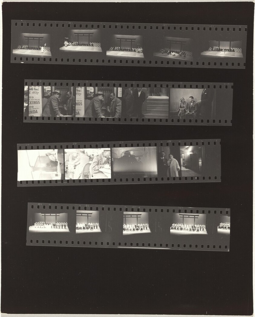 Guggenheim 594--San Francisco