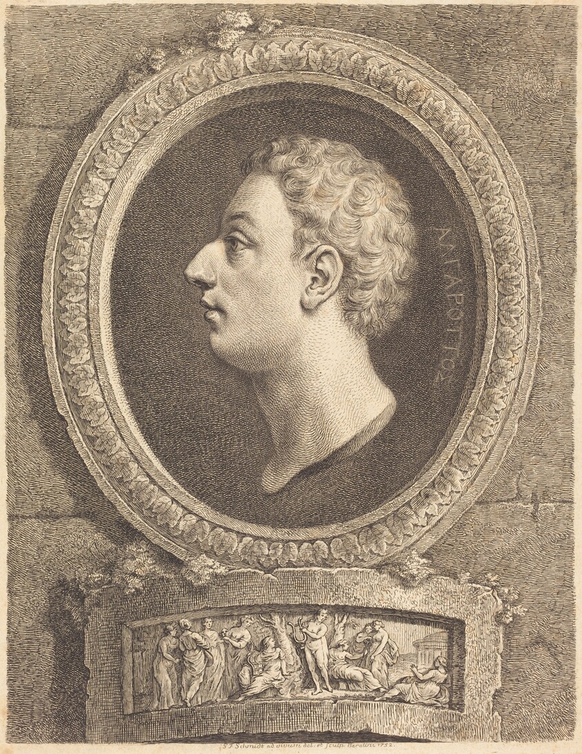 Francesco Algarotti