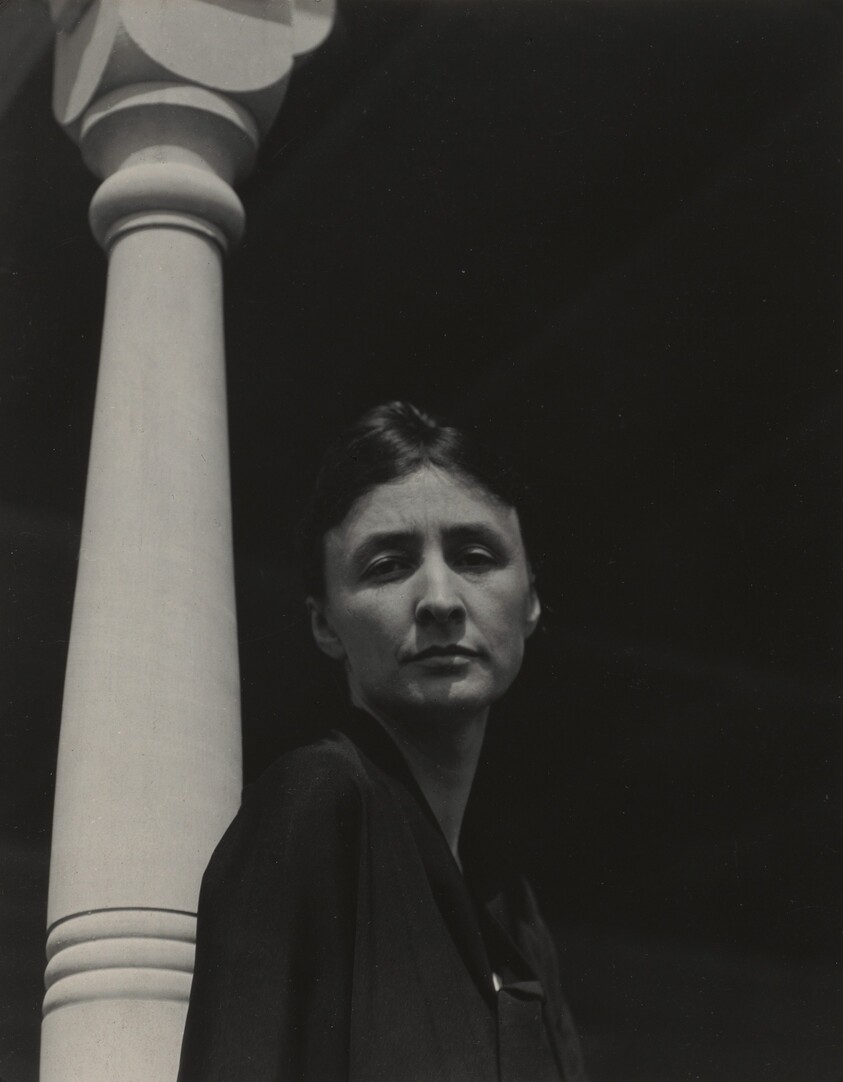 Georgia O'Keeffe