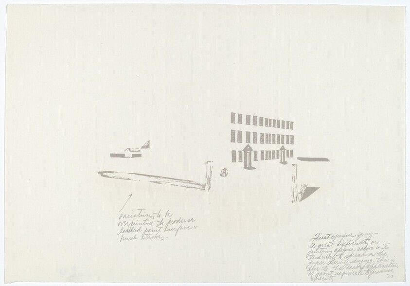 Massachusetts Hall, Harvard College