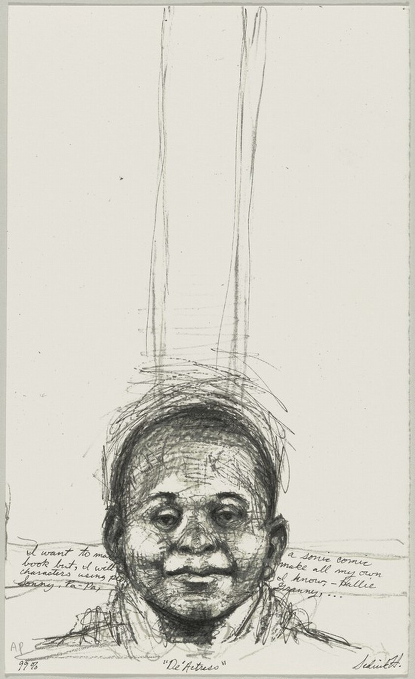 #063 DeActress from The 99% - Highland Hills