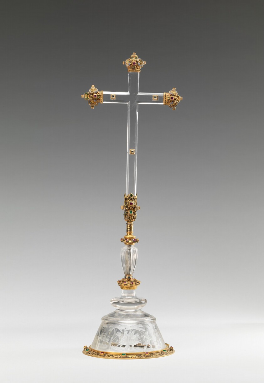 Altar Cross