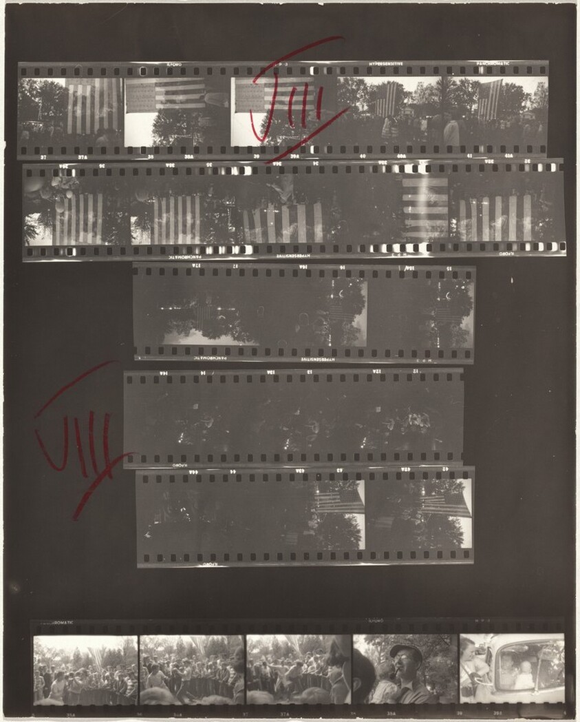 Guggenheim 118--Jay, New York VIII