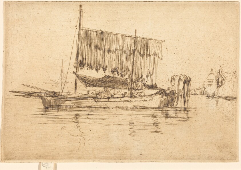 Fishing-Boat