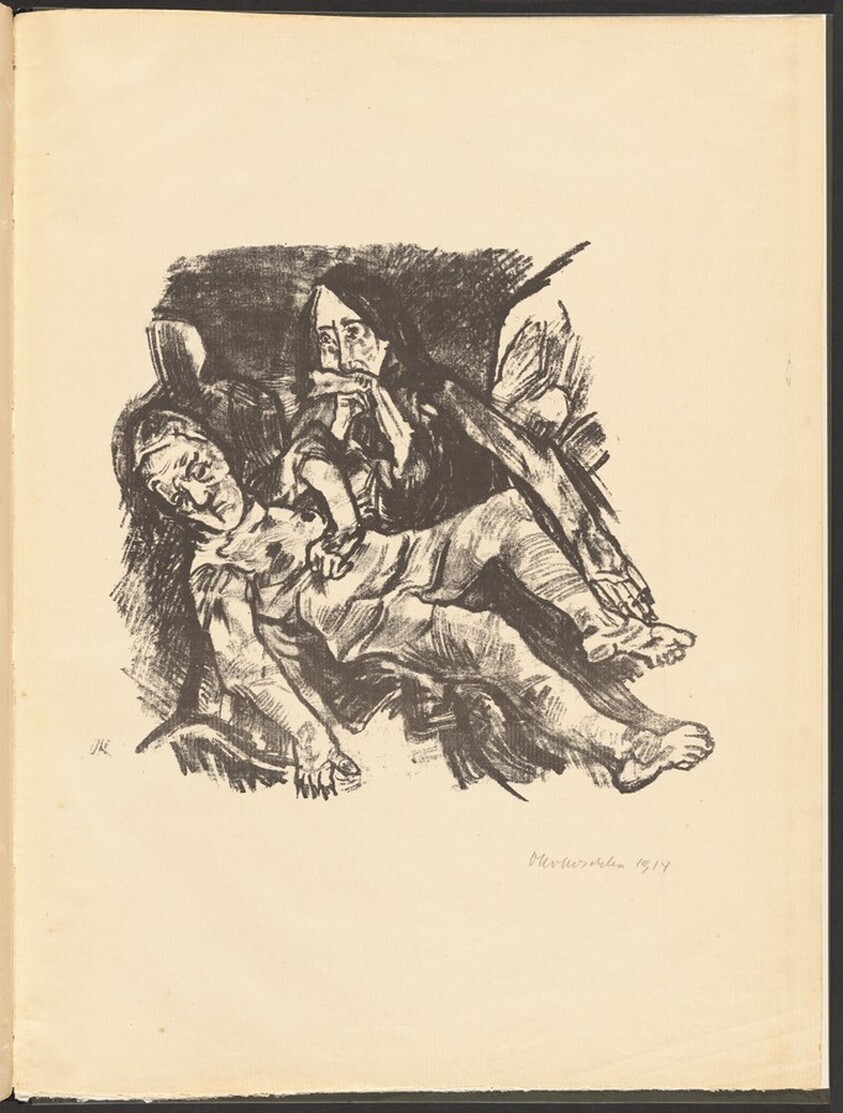 O Ewigkeit, du Donnerwort (Bachkantate)