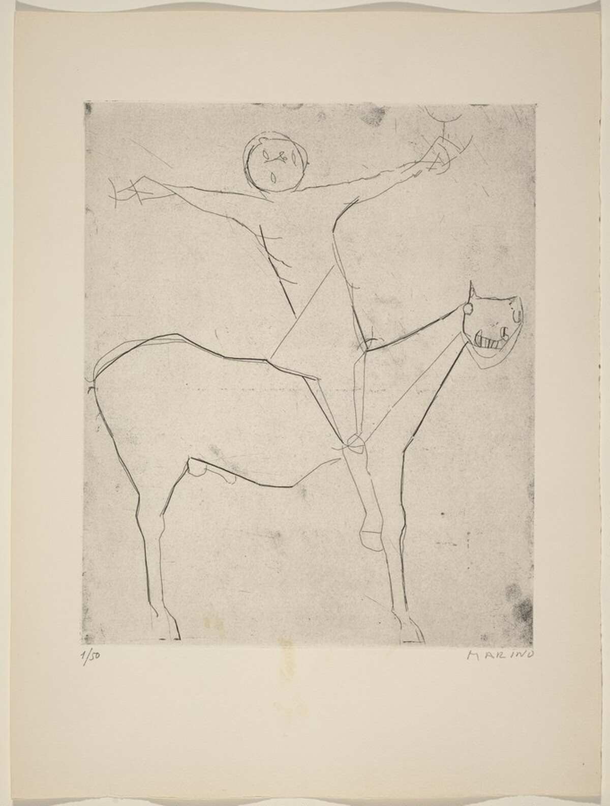 Invocation (L'Invocation)