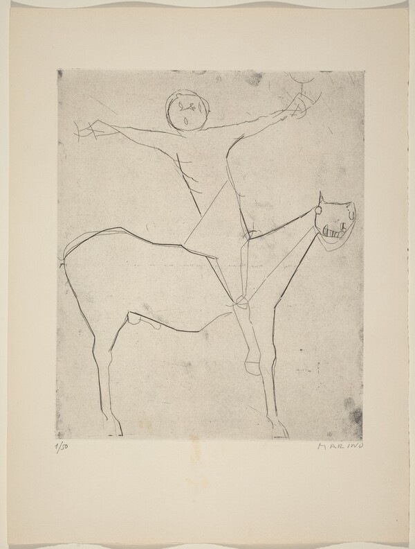 Invocation (L'Invocation)