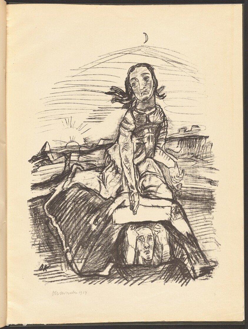 O Ewigkeit, du Donnerwort (Bachkantate)