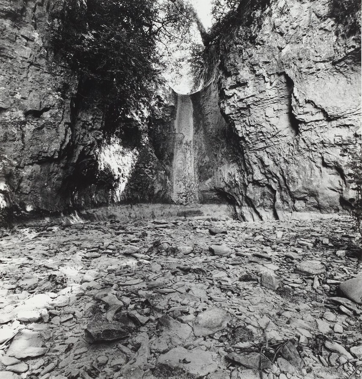 Tableau Oppedette