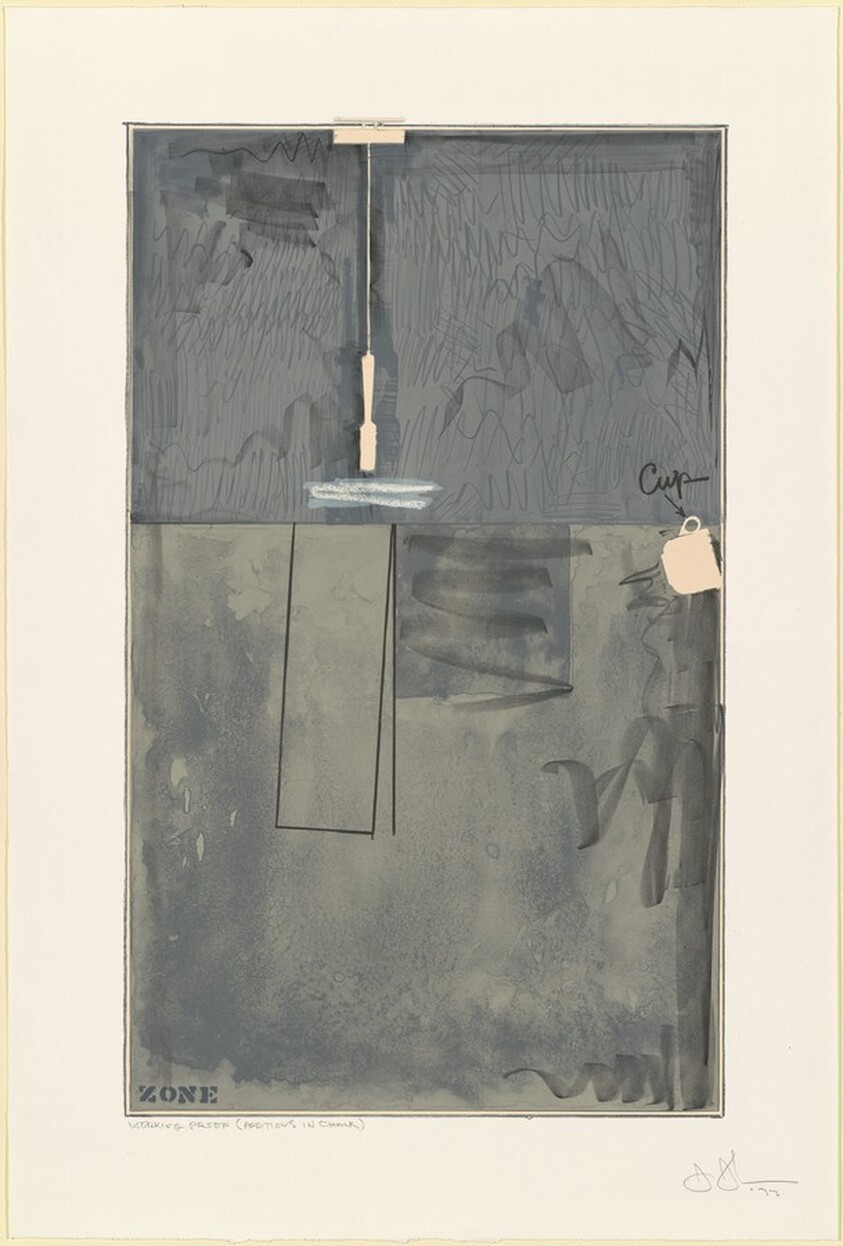 Zone [working proof]