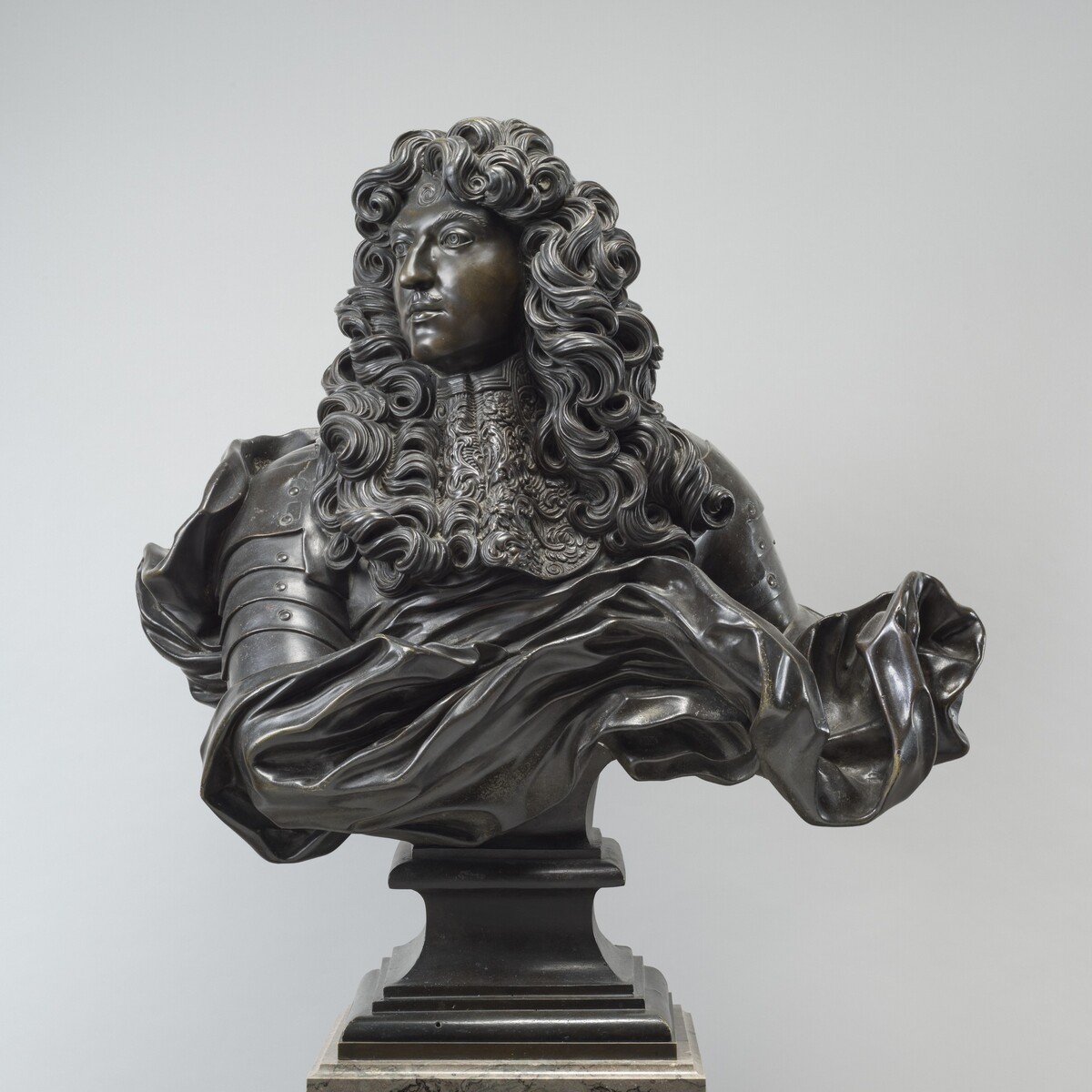 Louis XIV