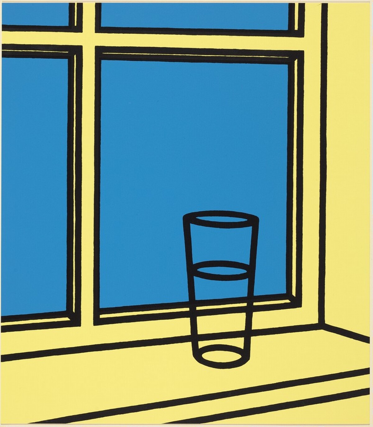 Oh Helen, I roam my room