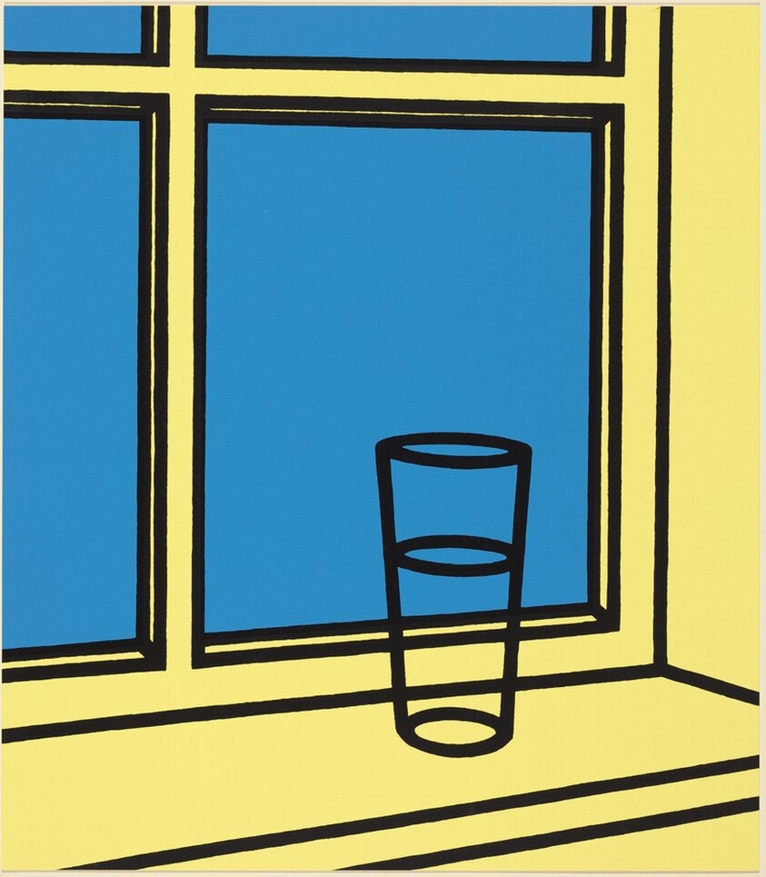 Oh Helen, I roam my room