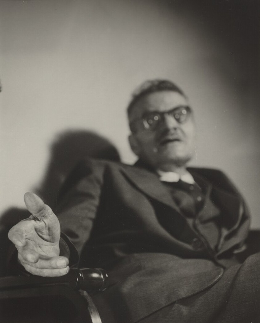 José Clemente Orosco